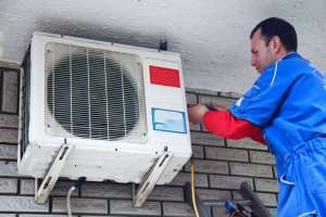 Find HVAC Contractors in Ascension Parish County