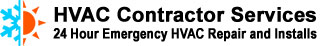 Ascension Parish County HVAC Contractors